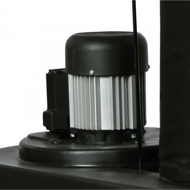 Einhell Пилосос для стружки TE-VE 550/1 A 550Вт 2850об/хв 1150м3/год 1.6Кпа 65л 20.8кг 4304156 фото