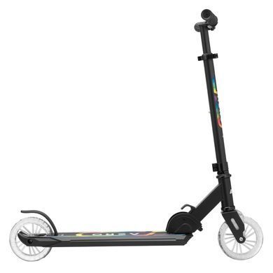 2E Самокат Aero MAX RGB AERO-145-RGB фото