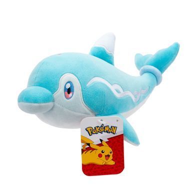 М'яка іграшка POKEMON - ФІНІЗЕН W20 (20 cm) PKW3662 фото