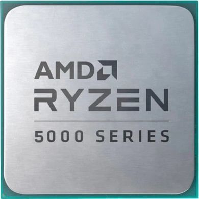 AMD Центральний процесор Ryzen 5 5500GT 6C/12T 3.6/4.4GHz Boost 16Mb Radeon Graphics AM4 65W Wraith Stealth cooler Box 100-100001489BOX фото