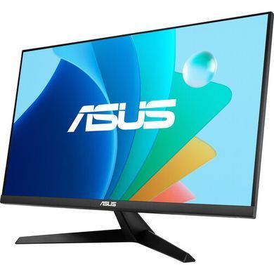 ASUS Монітор 27" VY279HF HDMI, Audio, IPS, 100Hz, 1ms, AdaptiveSync 90LM06D3-B01170 фото