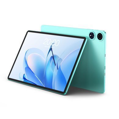 TECLAST Планшет P50AI 11" 6ГБ, 128ГБ, 7000мА&bull;ч, Android, голубой 6940709687147 фото