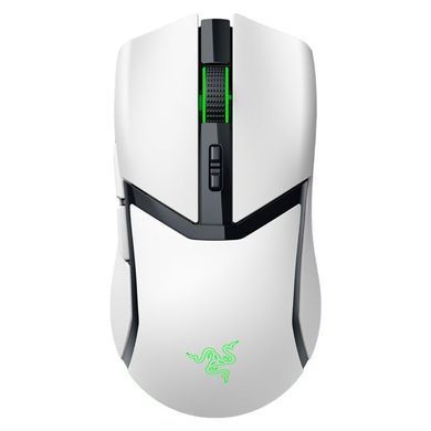 Razer Миша Cobra Pro, RGB, USB-A/WL/BT, білий RZ01-04660200-R3G1 фото