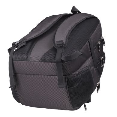 Рюкзак 2E, SmartPack 16", серый 2E-BPN6315GR фото