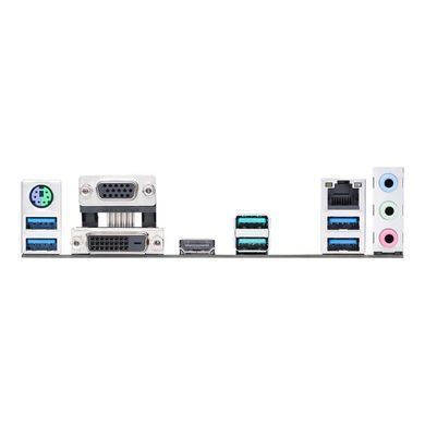 ASUS Материнcкая плата PRIME B550M-A sAM4 B550 4xDDR4 M.2 HDMI-DVI-VGA mATX 90MB14I0-M0EAY0 фото