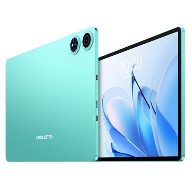 TECLAST Планшет P50AI 11" 6ГБ, 128ГБ, 7000мА&bull;ч, Android, голубой 6940709687147 фото