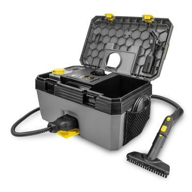 Karcher Пароочисник SG 4/2 Classic, 2250 Вт, 4 бар, 145 &deg;C, 7 кг 1.092-301.0 фото
