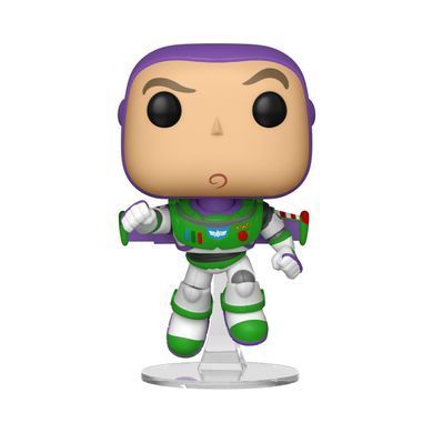 Ігрова фігурка FUNKO POP! серії "Історія іграшок 4" - БАЗЗ ЛАЙТЕР 37390 фото