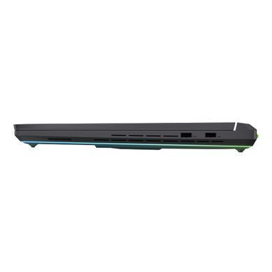 ASUS Ноутбук ASUS ROG Strix G18 G815LM-S8034 18" FHD+ IPS, Intel Ultra 7 255HX, 16GB, F512GB, NVD5060-8, NoOS, Сірий 90NR0LP1-M003L0 фото