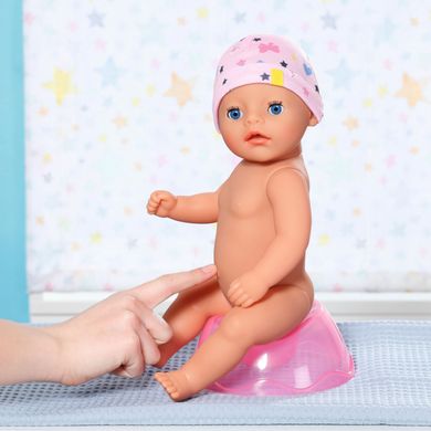 Лялька BABY BORN серії "Ніжні обійми" - КРИХІТКА (36 cm, з аксесуарами) 831960 фото