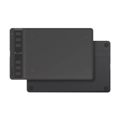 Huion Графический планшет 6.3"x3.9" H641P черный H641P фото