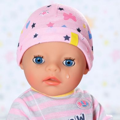 Кукла BABY BORN серии "Нежные объятия" - КРОХА (36 cm, с аксессуарами) 831960 фото