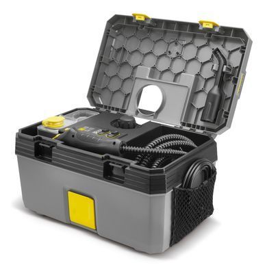 Karcher Пароочисник SG 4/2 Classic, 2250 Вт, 4 бар, 145 &deg;C, 7 кг 1.092-301.0 фото
