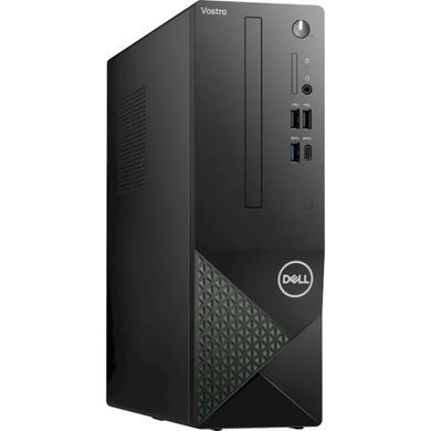 Dell ПК Vostro 3030 SFF, Intel i5-14400, 16GB, F512GB, UMA, WiFi, Lin N4014VDT3030SFF_UBU фото