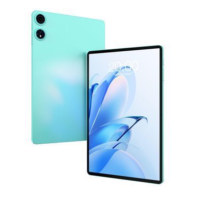 TECLAST Планшет P50AI 11" 6ГБ, 128ГБ, 7000мА&bull;ч, Android, голубой 6940709687147 фото