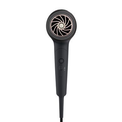 Philips Фен 5000 Series, 2300 Вт, режимов-3, дифузор, иониз-я, хол. обдув, черный BHD538/30 фото