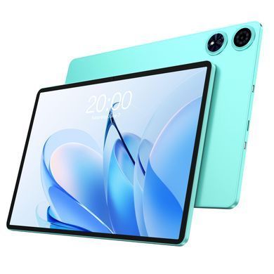TECLAST Планшет P50AI 11" 6ГБ, 128ГБ, 7000мА&bull;ч, Android, голубой 6940709687147 фото