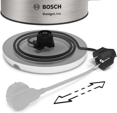 Bosch TWK4P440 TWK4P440 фото