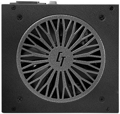 Chieftec Блок живлення RETAIL Chieftronic SteelPower BDK-650FC BDK-650FC фото