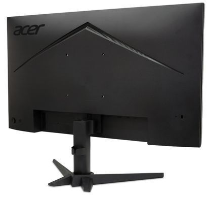 Acer Монітор Acer 23.8" VG240YGbmipx, 2xHDMI, DP, IPS, 120Hz, 1ms, FreeSync UM.QV0EE.G01 фото