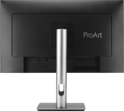 ASUS Монітор Asus 27" ProArt PA278QGV HDMI, DP, 4xUSB, MM, IPS, 2560x1440, 120Hz, sRGB 100%, AdaptiveSync, Pivot, HDR10 90LM05L1-B01K71 фото