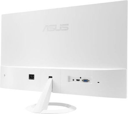 ASUS Монітор Asus 23.8" VZ249HG-W D-Sub, HDMI, Audio, IPS, 120Hz, 1ms, sRGB 99%, AdaptiveSync, білий 90LM0BV2-B01A71 фото
