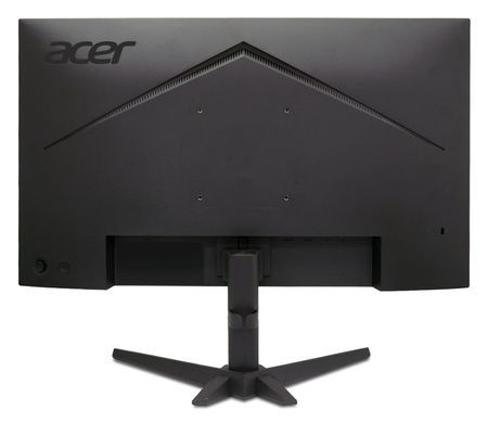 Acer Монітор Acer 23.8" VG240YGbmipx, 2xHDMI, DP, IPS, 120Hz, 1ms, FreeSync UM.QV0EE.G01 фото