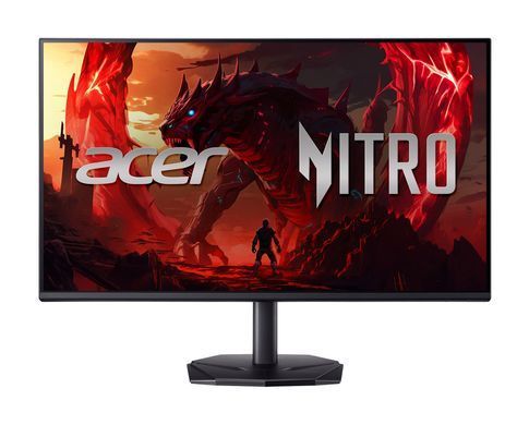 Acer Монитор Acer 27" KG271Gbmipx D-Sub, HDMI, DP, MM, IPS, 120Hz, 1ms UM.HX1EE.G08 фото