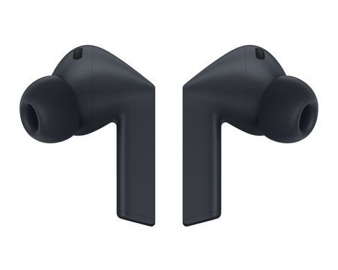 Samsung Бездротові навушники Samsung Galaxy Buds3 FE (R420), чорний SM-R420NZKASEK фото