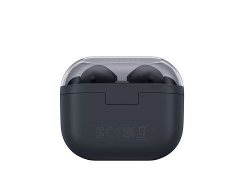 Samsung Бездротові навушники Samsung Galaxy Buds3 FE (R420), чорний SM-R420NZKASEK фото