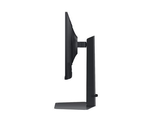 Samsung Монітор Samsung 27" S27DG500E HDMI, DP, USB, MM, IPS, 2560x1440, 180Hz, 1ms LS27DG500EIXUA фото