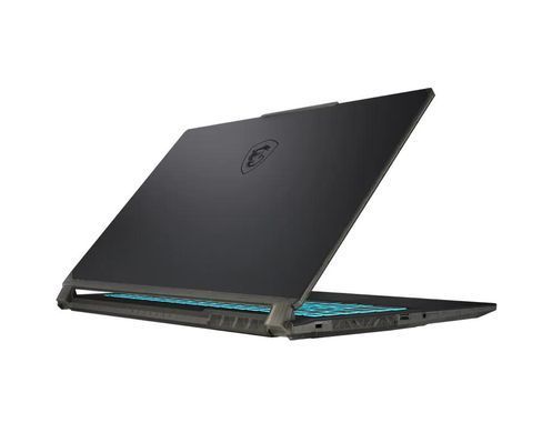 MSI Ноутбук MSI Cyborg 15 A13VE-2285XUA 15.6 FHD, Intel i7-13620H, 16GB, F1TB, NVD4050-6, DOS, чорний 9S7-15K111-2285 фото