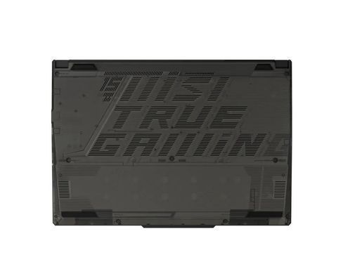 MSI Ноутбук MSI Cyborg 15 A13VE-2285XUA 15.6 FHD, Intel i7-13620H, 16GB, F1TB, NVD4050-6, DOS, чорний 9S7-15K111-2285 фото