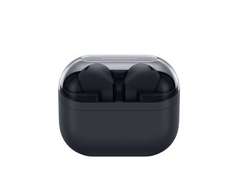 Samsung Бездротові навушники Samsung Galaxy Buds3 FE (R420), чорний SM-R420NZKASEK фото