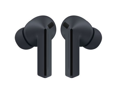 Samsung Бездротові навушники Samsung Galaxy Buds3 FE (R420), чорний SM-R420NZKASEK фото
