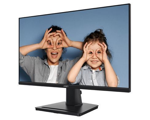 MSI Монітор 24.5" PRO MP251 D-Sub, HDMI, MM, IPS, 100Hz, 4ms, sRGB 101% 9S6-3PC2CM-002 фото