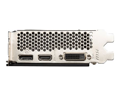 MSI Видеокарта GeForce RTX 3050 8GB GDDR6 VENTUS 2X XS OC 912-V809-4287 фото