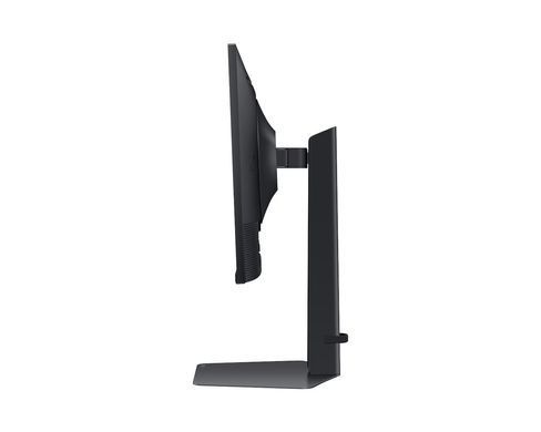 Samsung Монітор Samsung 27" S27DG500E HDMI, DP, USB, MM, IPS, 2560x1440, 180Hz, 1ms LS27DG500EIXUA фото