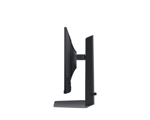 Samsung Монітор Samsung 27" S27DG500E HDMI, DP, USB, MM, IPS, 2560x1440, 180Hz, 1ms LS27DG500EIXUA фото