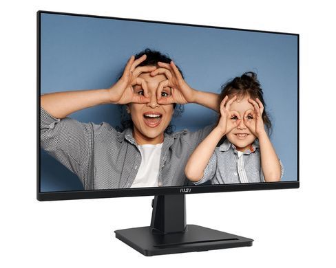 MSI Монітор 24.5" PRO MP251 D-Sub, HDMI, MM, IPS, 100Hz, 4ms, sRGB 101% 9S6-3PC2CM-002 фото