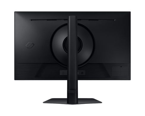 Samsung Монітор Samsung 27" S27DG500E HDMI, DP, USB, MM, IPS, 2560x1440, 180Hz, 1ms LS27DG500EIXUA фото