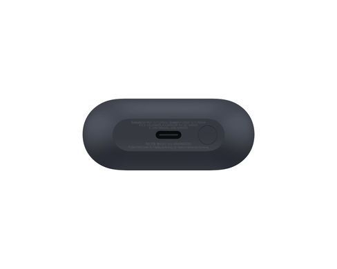 Samsung Бездротові навушники Samsung Galaxy Buds3 FE (R420), чорний SM-R420NZKASEK фото