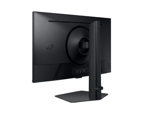 Samsung Монітор Samsung 27" S27DG500E HDMI, DP, USB, MM, IPS, 2560x1440, 180Hz, 1ms LS27DG500EIXUA фото