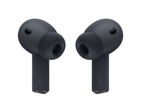 Samsung Бездротові навушники Samsung Galaxy Buds3 FE (R420), чорний SM-R420NZKASEK фото