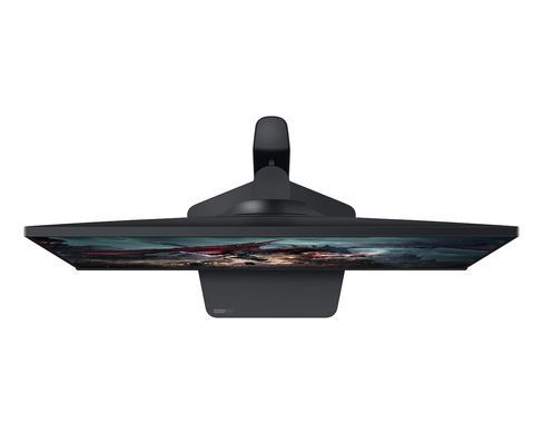 Samsung Монітор Samsung 27" S27DG500E HDMI, DP, USB, MM, IPS, 2560x1440, 180Hz, 1ms LS27DG500EIXUA фото