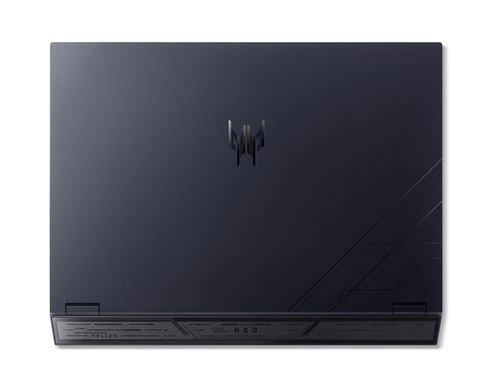 Acer Ноутбук Acer Predator Helios Neo 16 PHN16-73 16" WQXGA, Intel U9-275HX, 64GB, F1TB+1TB, NVD5070Ti-12, Lin NH.QX4EU.001 фото