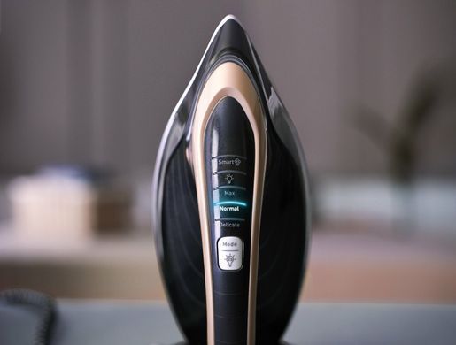 Tefal Утюг-парогенератор PRO EXPRESS VISION, 3000Вт, 1100мл GV9820E0 фото