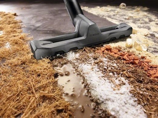 Bosch Пылесос профессиональный AdvancedVac 20, 1200Вт, всас. 300Вт, контейнер 20л, 7.6кг 0.603.3D1.200 фото