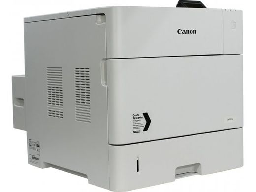 Принтер А4 Canon i-SENSYS LBP351x 0562C003 фото