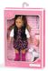 Лялька LORI 15 см Гіа з собачкою Далматинець 4 - магазин Coolbaba Toys